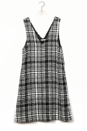 JE CHICHI 트위드원피스(S) 재312563