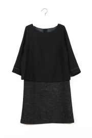 POUR QUOI 원피스(S) 재312572