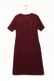 KT 스웨이드원피스(S) 재312583