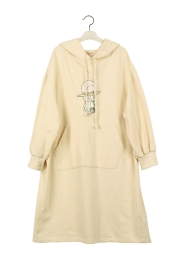 ESTHER LOVES 후드원피스(F) 코312622