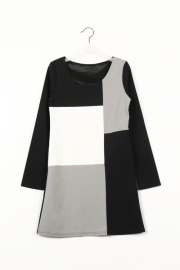 BLOCK 원피스(XS) 코312635