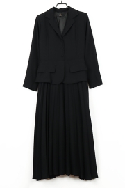 PUNCH 원피스(S) 코312650