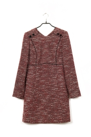 CC COLLECT 트위드원피스(S) 코312653