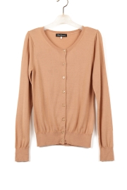 CLEAR 가디건(XS) 312660