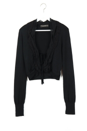 BODY DRESSING 볼레로가디건(S) 312662