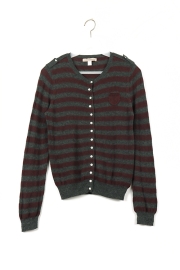 HUMAN WOMAN 가디건(XS) 312663