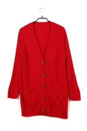 RED 가디건(F) 312669