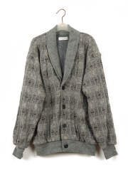 AUTHENTIC 가디건(F) 312673