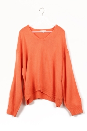 PLASTIC ISLAND 스웨터(F) 312675