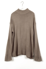 YELLOW 스웨터(F) 312681