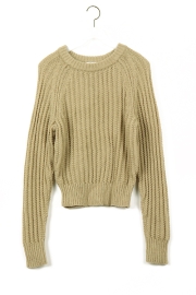 UNIQLO 스웨터(XS) 312691