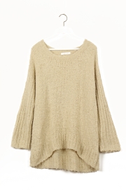 LOWRYS 스웨터(M) 312695