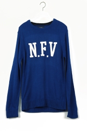 RAGEBLUE 스웨터(M) 312698