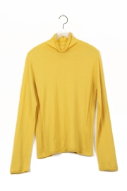 CORDIER 시스루스웨터(M) 312711