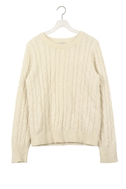 FREAKS STORE 케이블스웨터(F) 312721