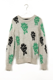 GUESS 스웨터(XS) 312726