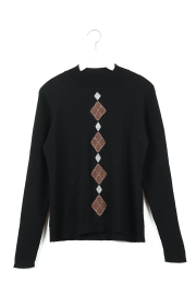 NATURALE 스웨터(S~M) 312732