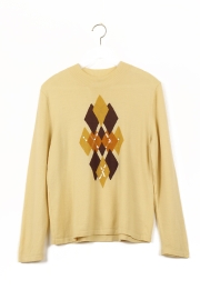 VINVERT 스웨터(M) 312733