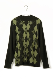 SNOW 스웨터(M) 312734