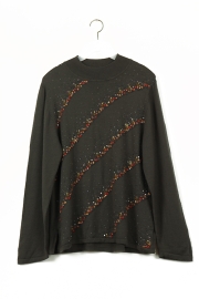 MIRERU 자수스웨터(M~L) 312743