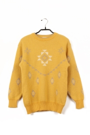 JANTZEN 스웨터(S) 312744