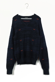 BON GIOVANE 케이블스웨터(F) 312745