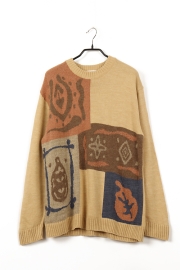 MIMOSALIP 스웨터(F) 312746