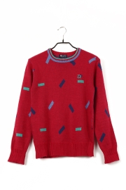 ARNALD PALMER 스웨터(XS) 312747