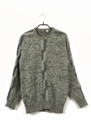 BALZO 케이블스웨터(F) 312748