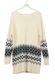 EMMA 스웨터(S) 312754