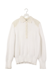 PHILOSOPHY 시스루스웨터(L) 312757