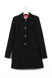 JUICY COUTURE 코트(XS) 312769