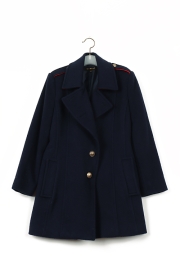 EGOIST 코트(M) 312771