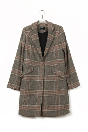 BERSHKA 코트(XS) 312779