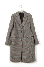 MUST BE 코트(S) 312787