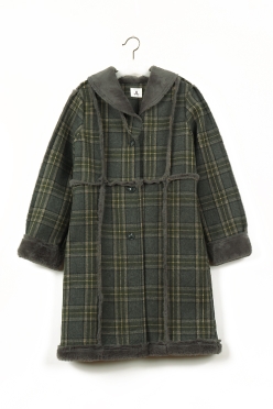 JL 무스탕코트(XS~S) 312792