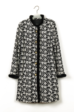 SENJI 밍크퍼코트(S) 312795