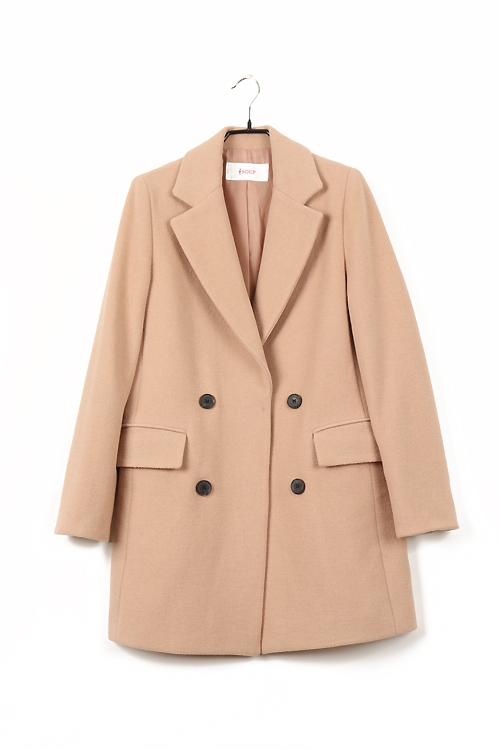 SOUP 코트(S) 312800