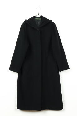 NEWYORKER 캐시미어후드코트(F) 312801