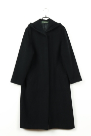 NEWYORKER 캐시미어후드코트(F) 312801