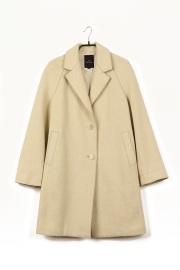 NICE CLAUP 코트(M) 312808