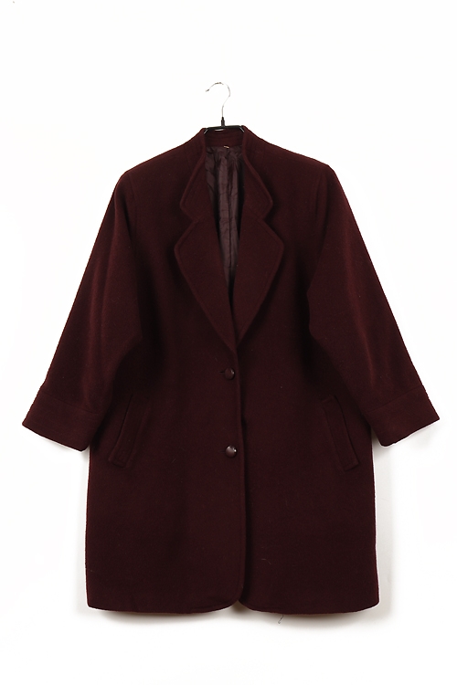 TK 캐시미어코트(F) 312809