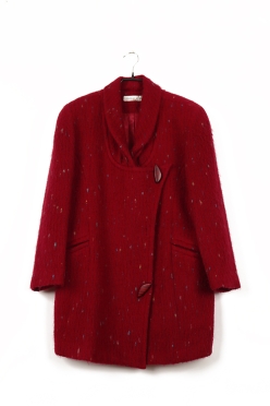 HERENA CHO 코트(M) 312812