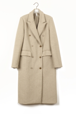 SARA 코트(F) 312813