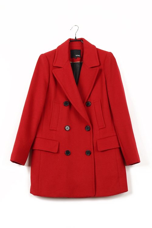 MIXXO 코트(M) 312815