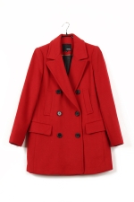 MIXXO 코트(M) 312815