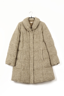 ICIETLA 다운코트(XS~S) 312823