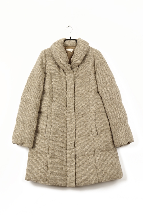 ICIETLA 다운코트(XS~S) 312823