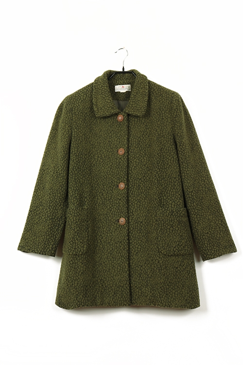 QUEEN BEE 코트(F) 312826