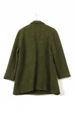 QUEEN BEE 코트(F) 312826